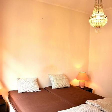 Unik Apartment นีซ ภายนอก รูปภาพ