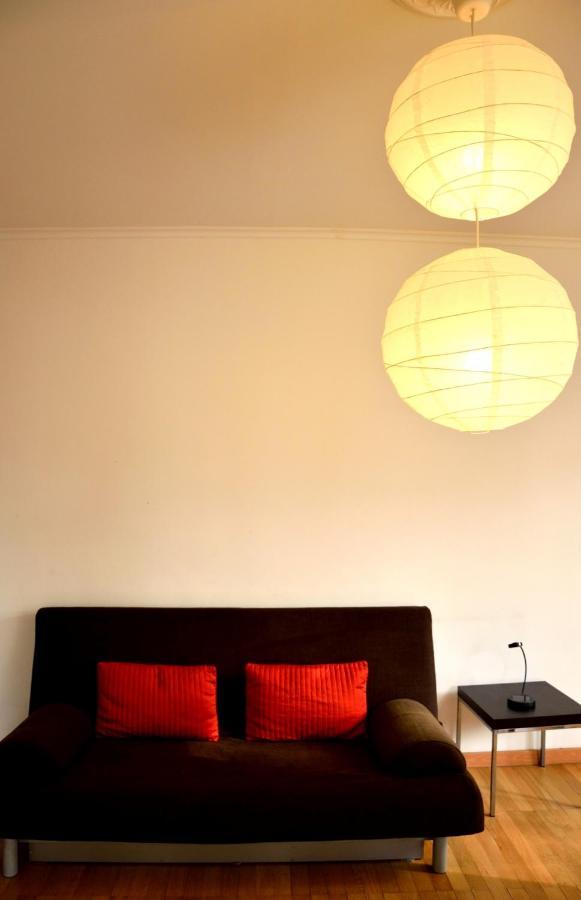 Unik Apartment นีซ ภายนอก รูปภาพ
