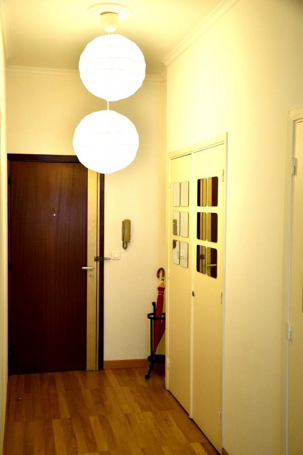 Unik Apartment นีซ ภายนอก รูปภาพ