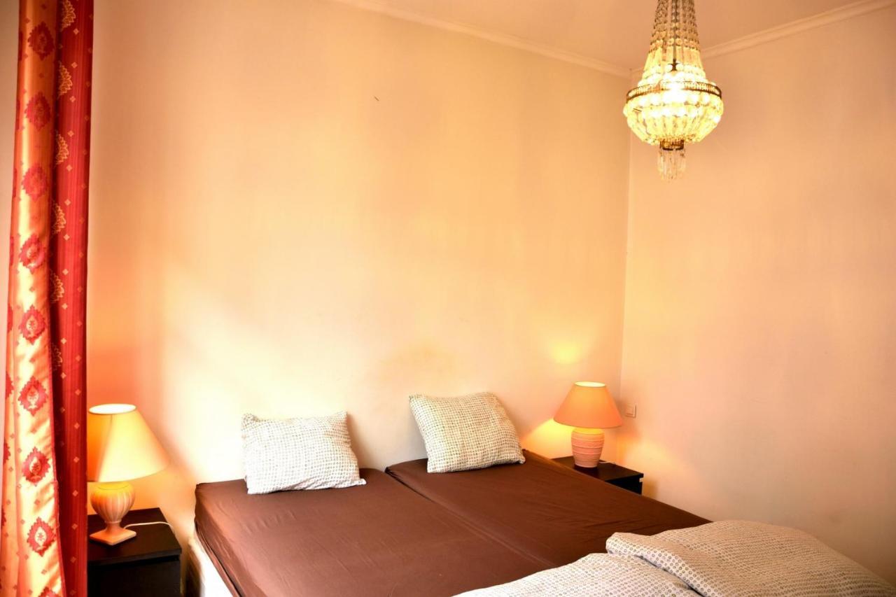Unik Apartment นีซ ภายนอก รูปภาพ