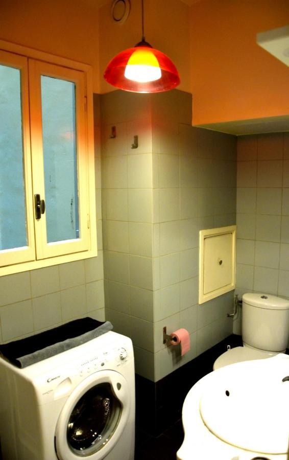 Unik Apartment นีซ ภายนอก รูปภาพ