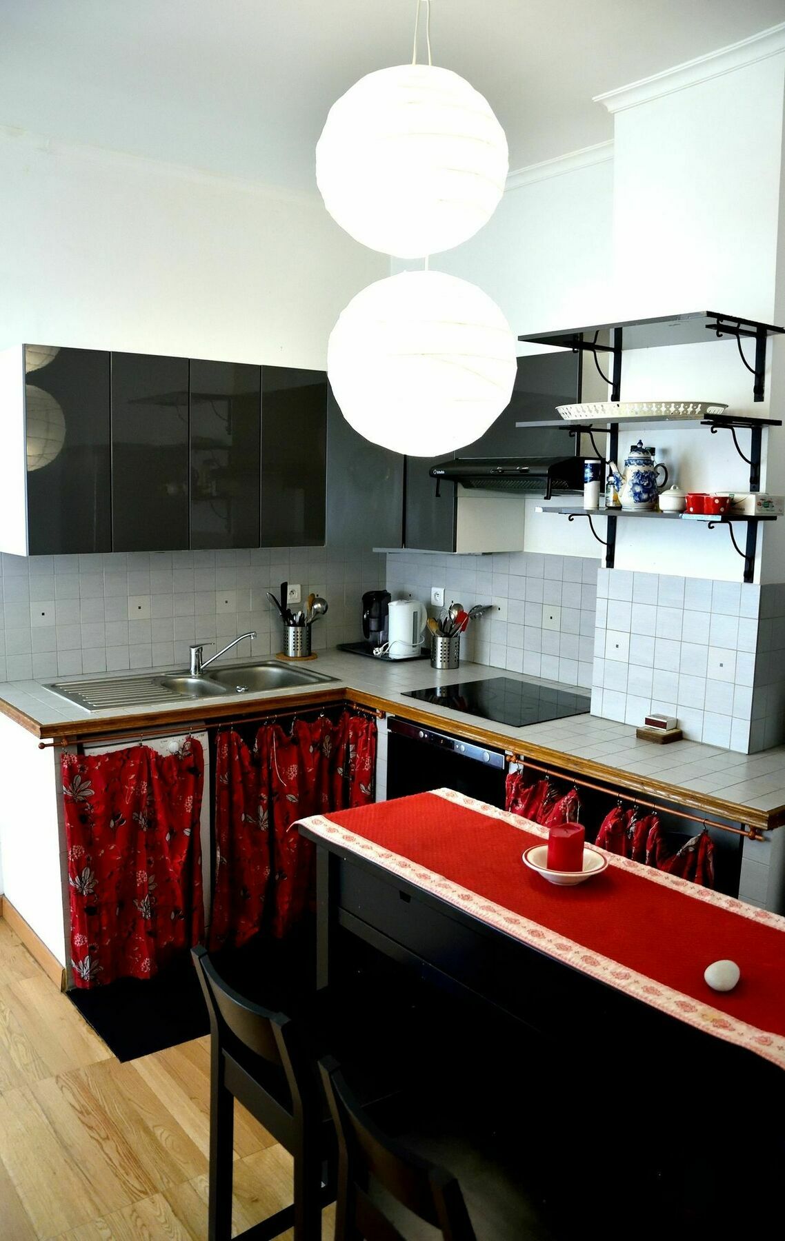 Unik Apartment นีซ ภายนอก รูปภาพ